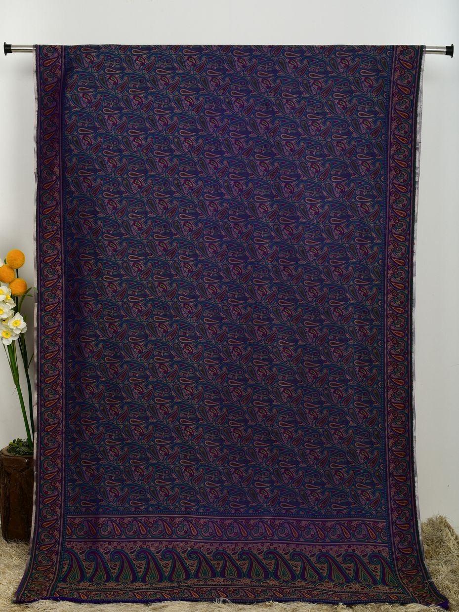 Jamawar- DRC475F