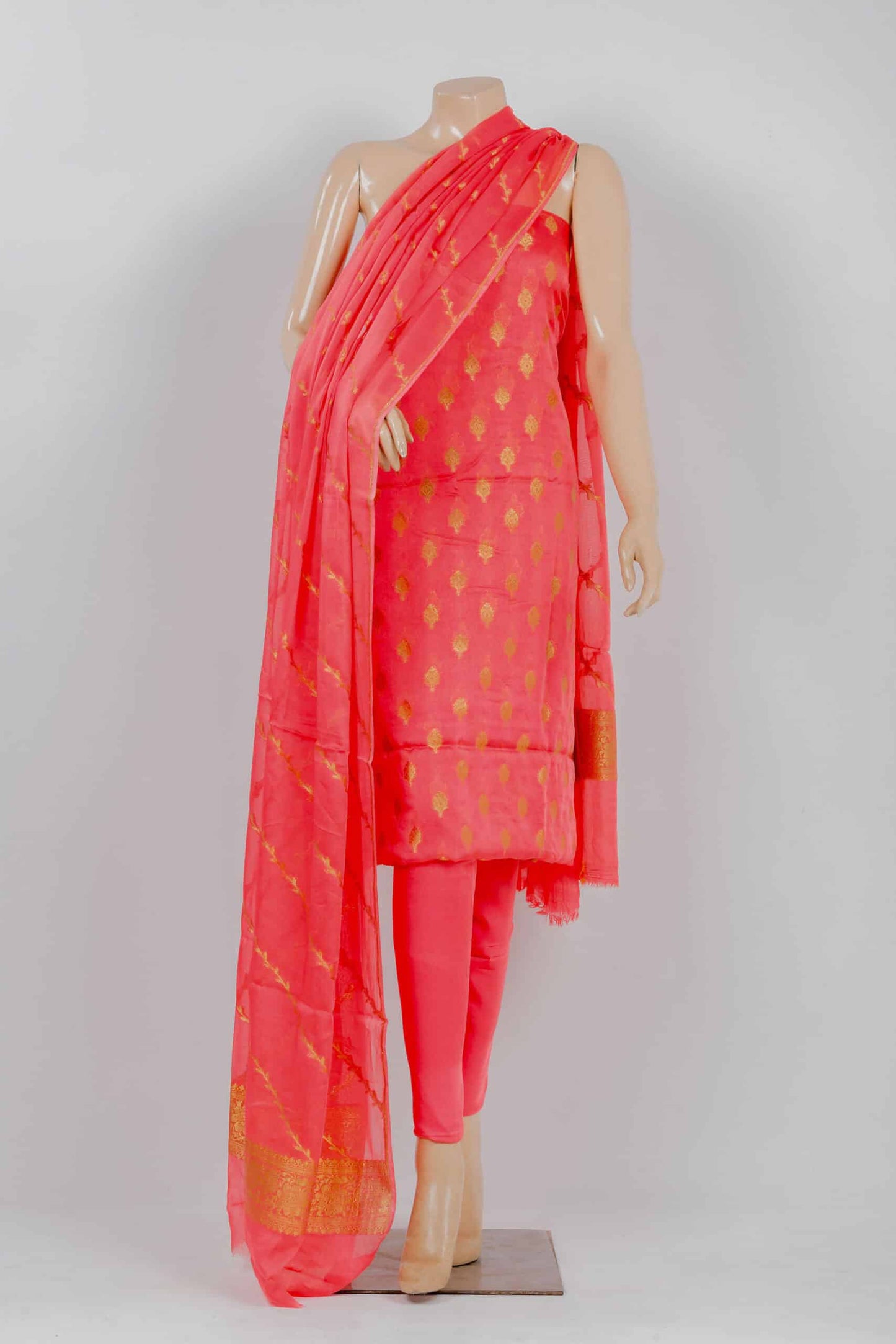 Leaf Jaal-BB0207