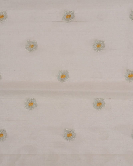 Pure Bemberg Silk Fabric - BBN2319T