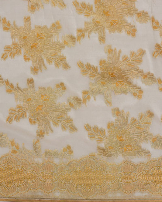 Pure Bemberg Silk Fabric - BB963T