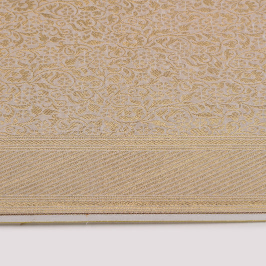 Chiffon Jamawar - BBZ2431TCP