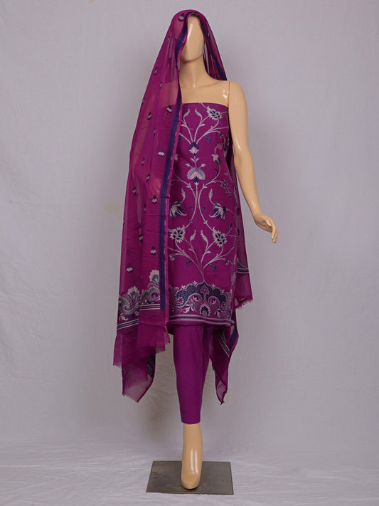 Jamdani Cotton-BDGP0483F