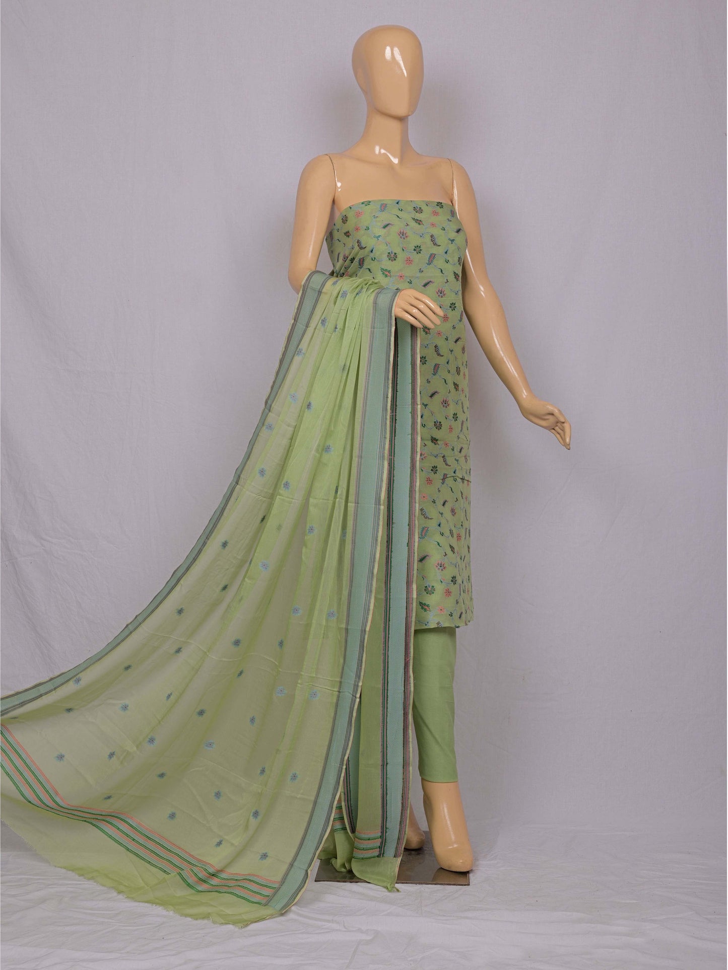 Jamdani Cotton-BDGP0499F