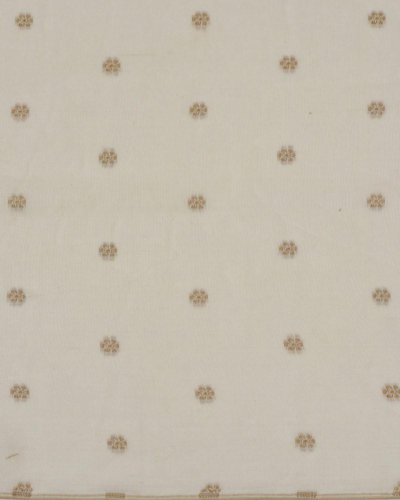 Pure Cotton Fabric - BG422