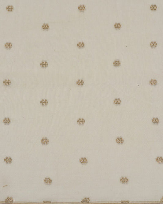 Pure Cotton Fabric - BG422