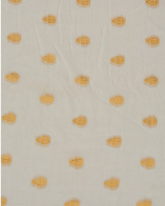 Pure Cotton Fabric - BG426