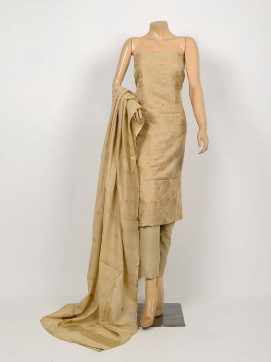Banarsi Jaldar Suit