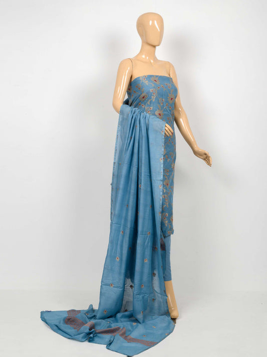 Banarsi Meenakari Jaldar Suit