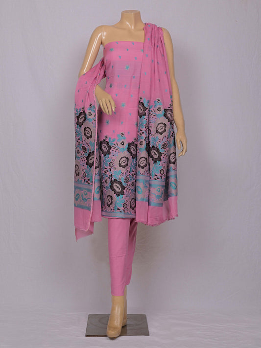 Jamdani Cotton-BGP0253F