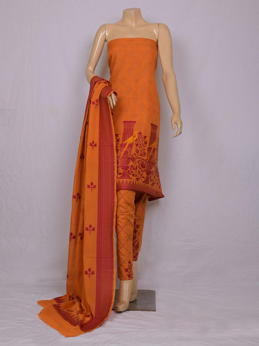 Jamdani Cotton-BGP0372T