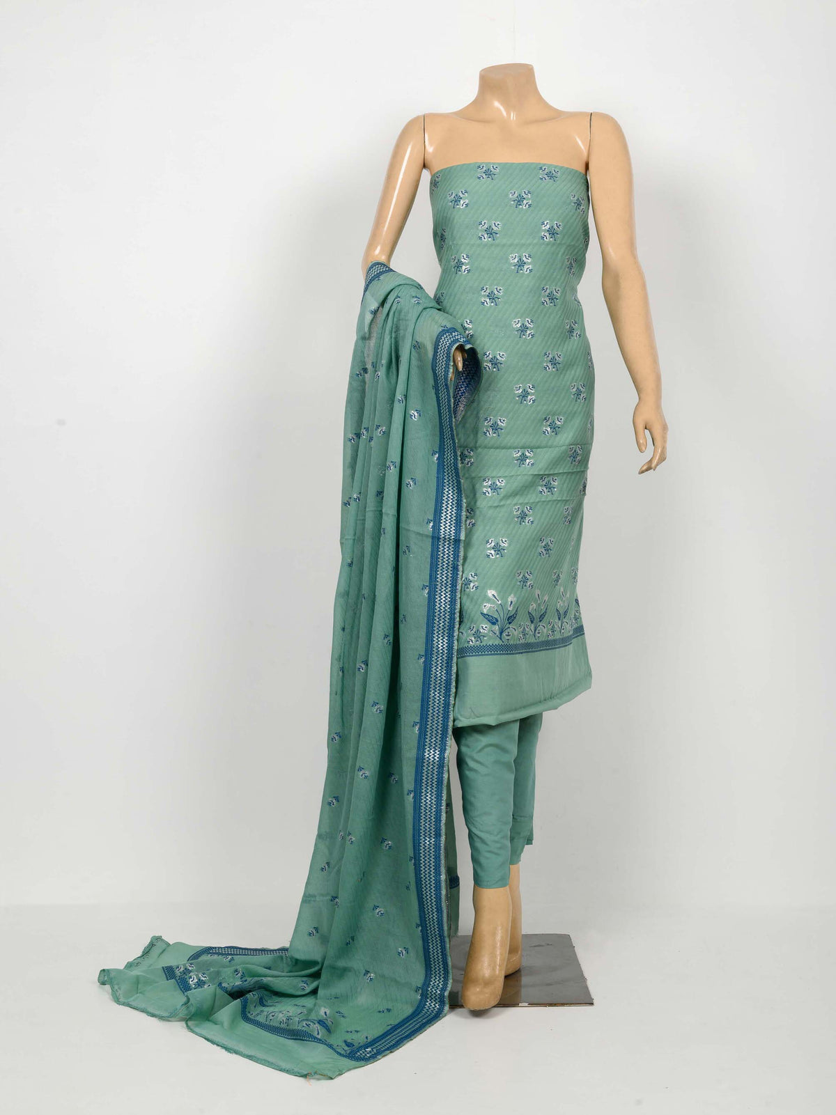 Floral Cotton-BGP0556MT
