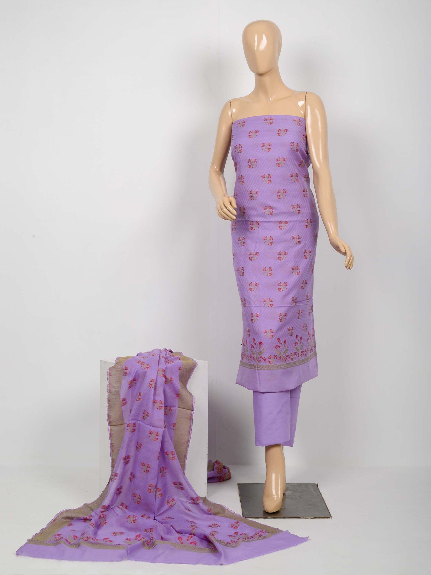 Floral Cotton-BGP0556MT
