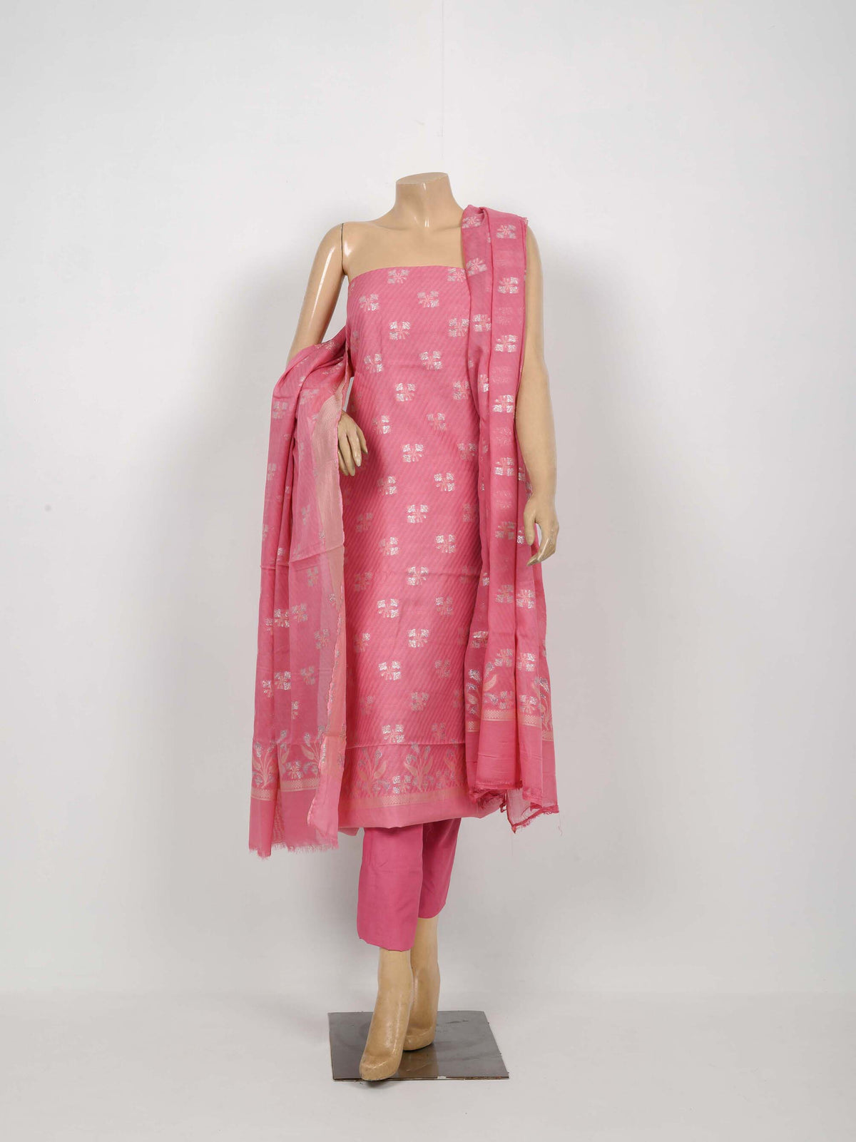 Floral Cotton-BGP0556MT