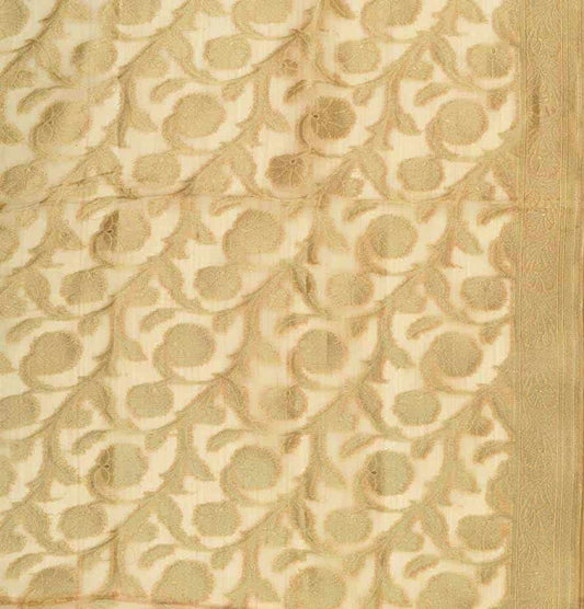 Floral Organza - BR2207