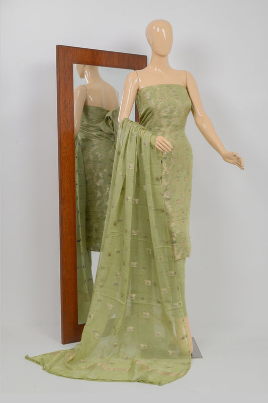 French chiffon-BD0505T