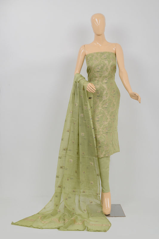 French chiffon-BD0505T