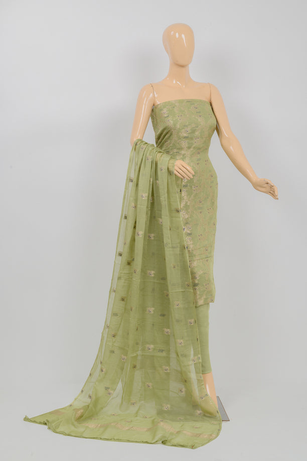 French chiffon-BD0505T