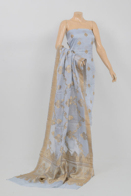 French chiffon-BD0506T