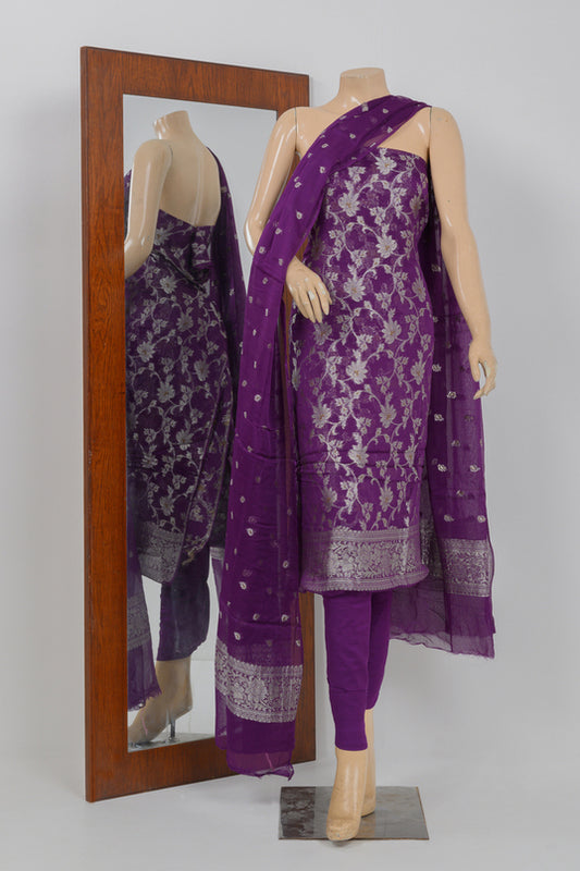 French chiffon-BD0512-1