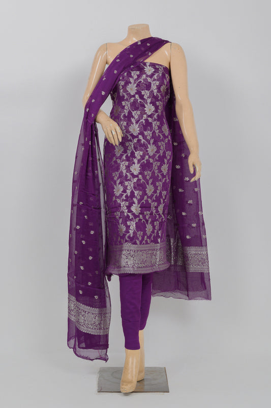 French chiffon-BD0512-1