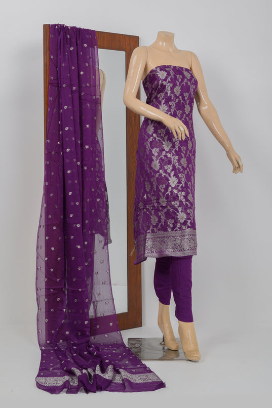 French chiffon-BD0512-1