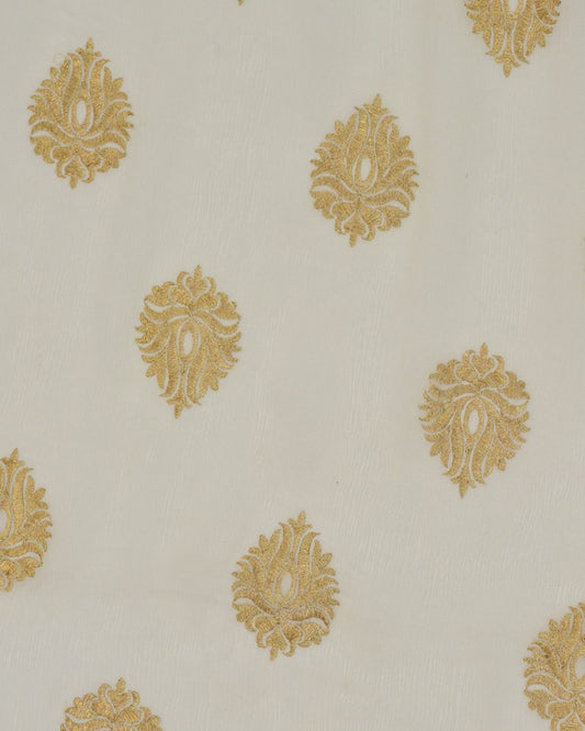 Pure Chiffon Fabric - CBE5