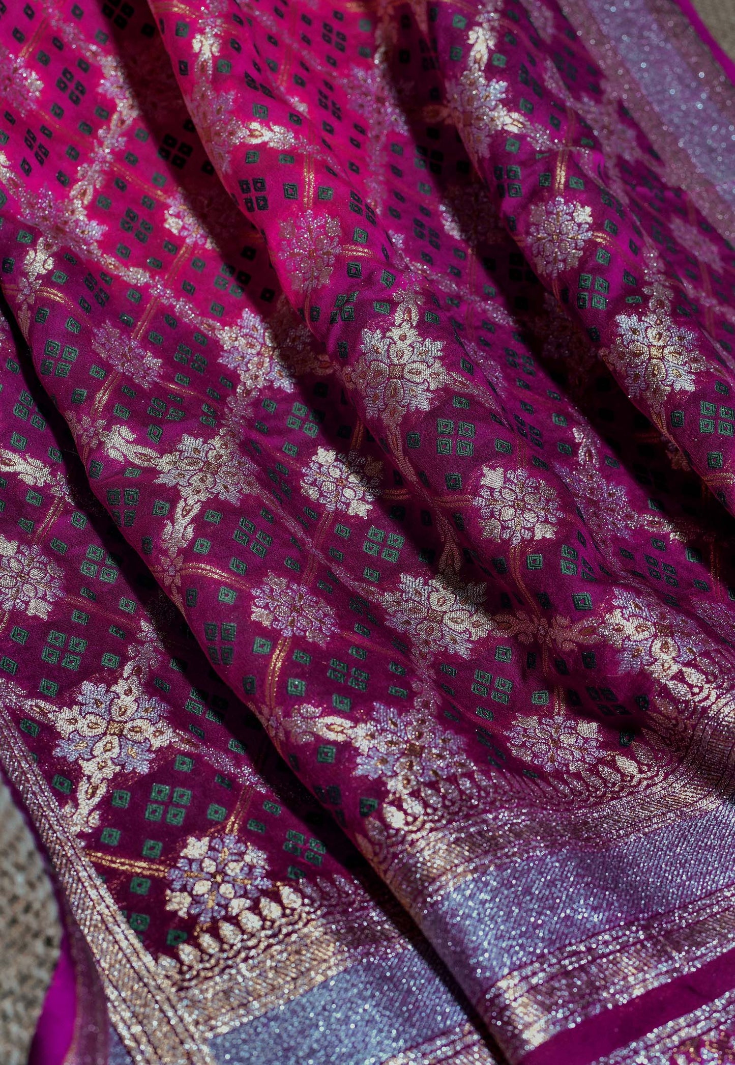 Banarsi Chunri – DBBC383-1