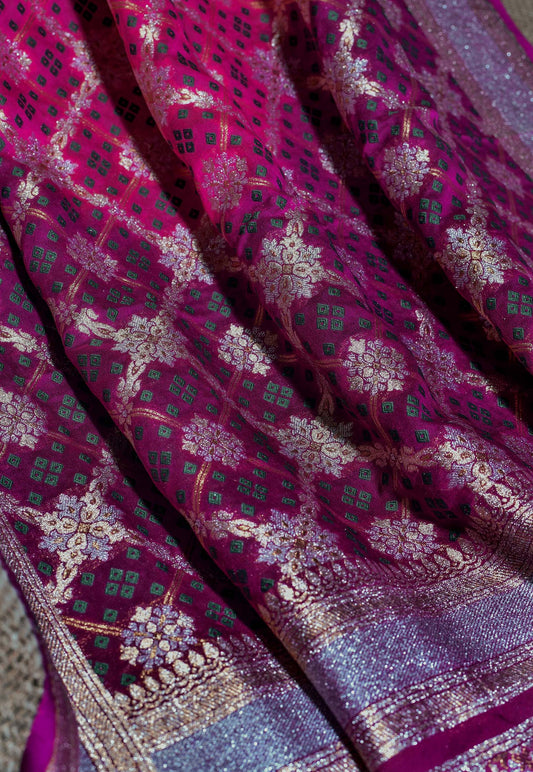 Banarsi Chunri – DBBC383-1