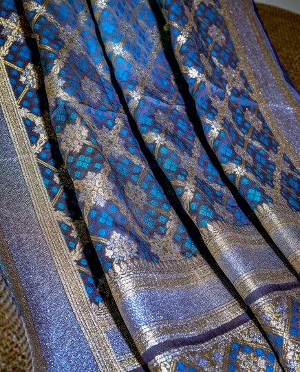 Banarsi Chunri – DBBC383