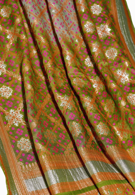 Banarsi Chunri – DBBC383-3