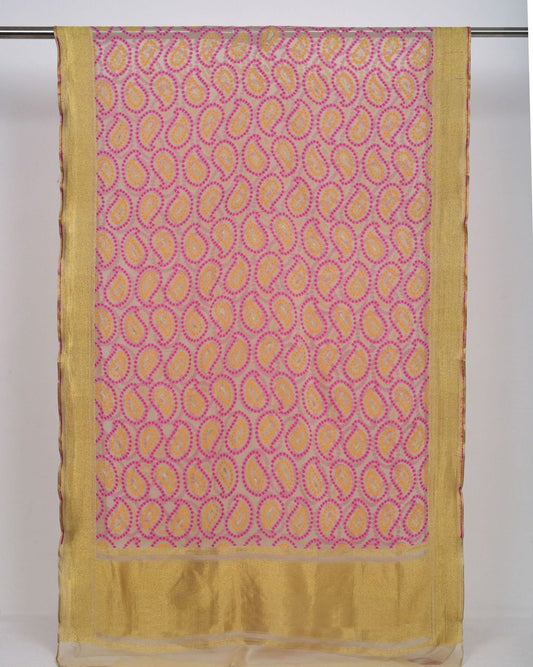 Banarsi Chunri – DBC401F