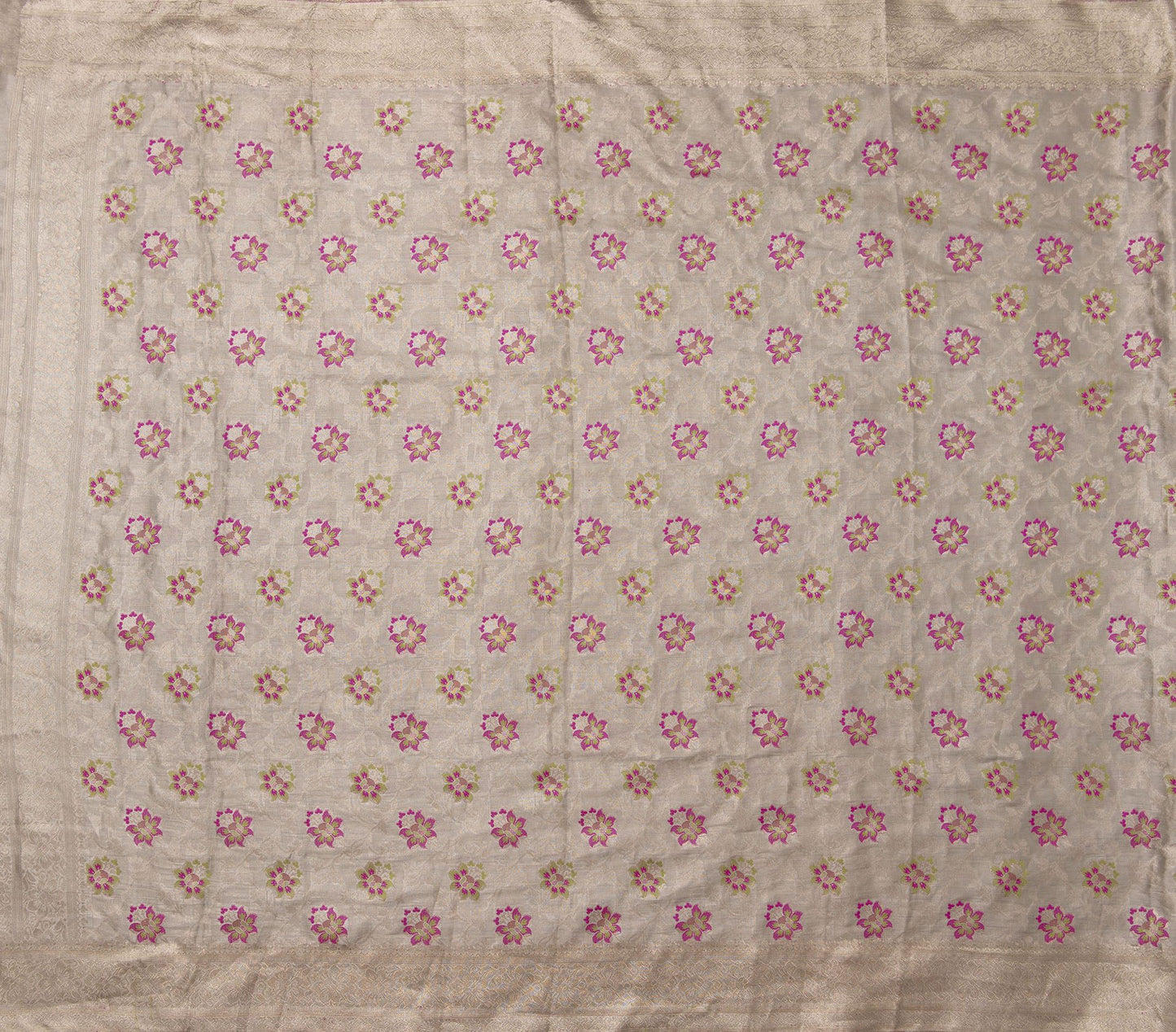 Floral Pattern– DIRZ441F-1