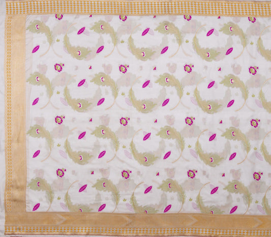 Floral Jaal – DKK440