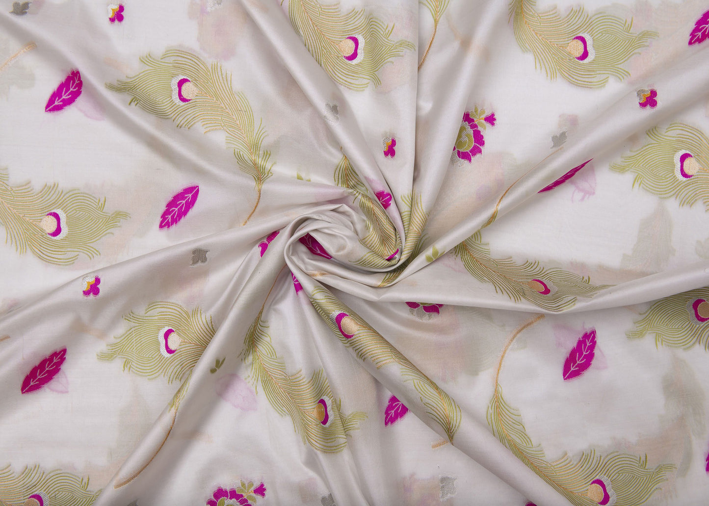 Floral Jaal – DKK440