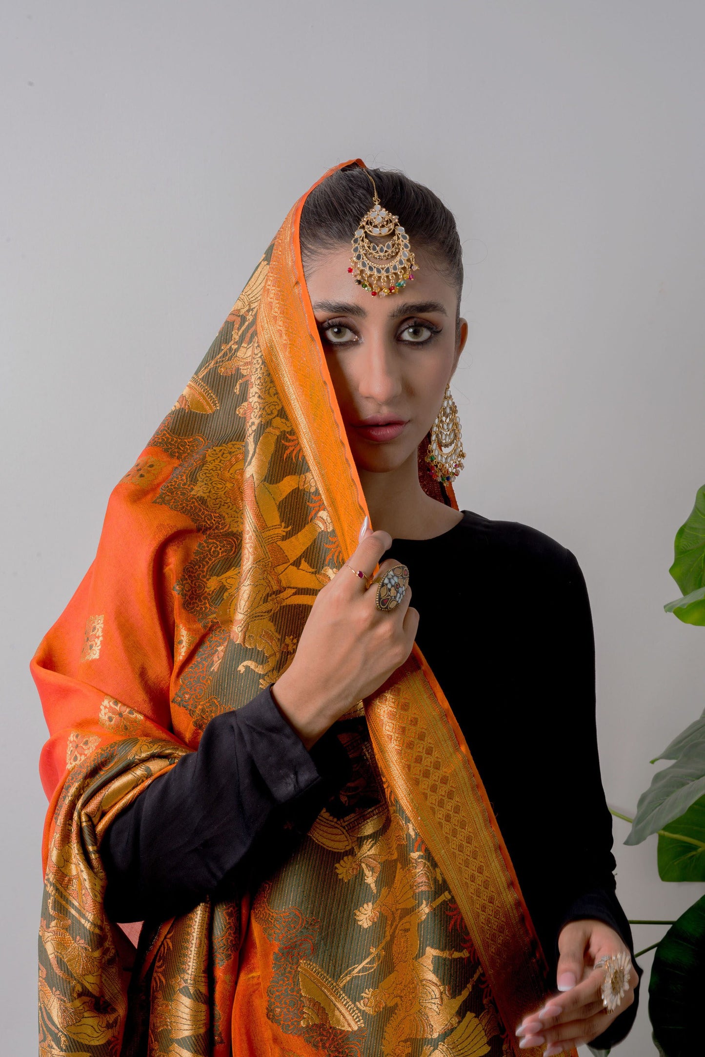 Shahi Dastkari – DKS304F