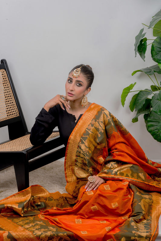 Shahi Dastkari – DKS304F