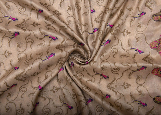 Maharani Motif – DKZ287F