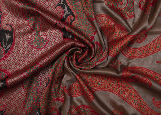 Damask Pattern –DKZ310F