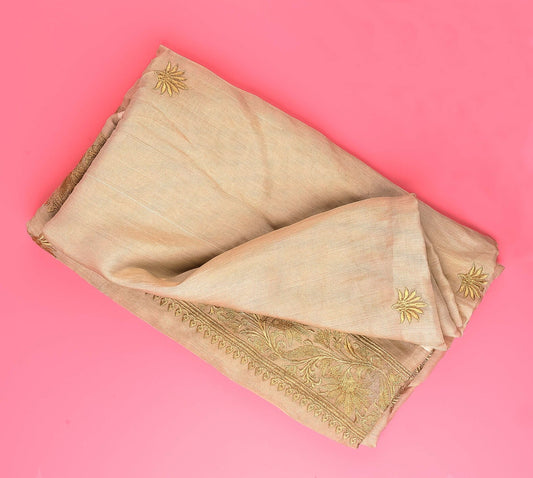 Embroidered Buti– DME2