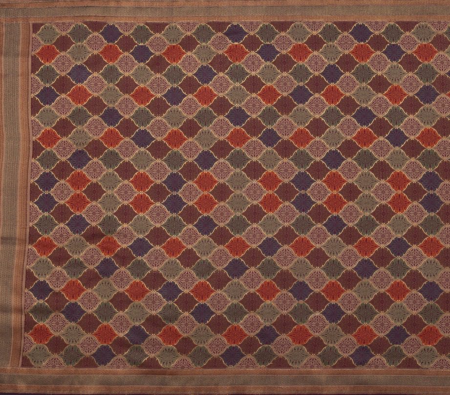 Safavid Pattern – DOAZ436-1