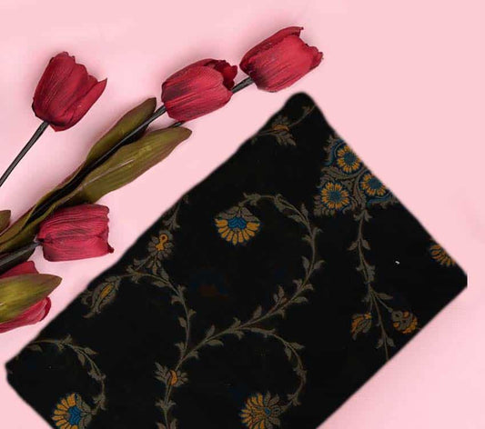 Kanjivaram Cotton- DOG247