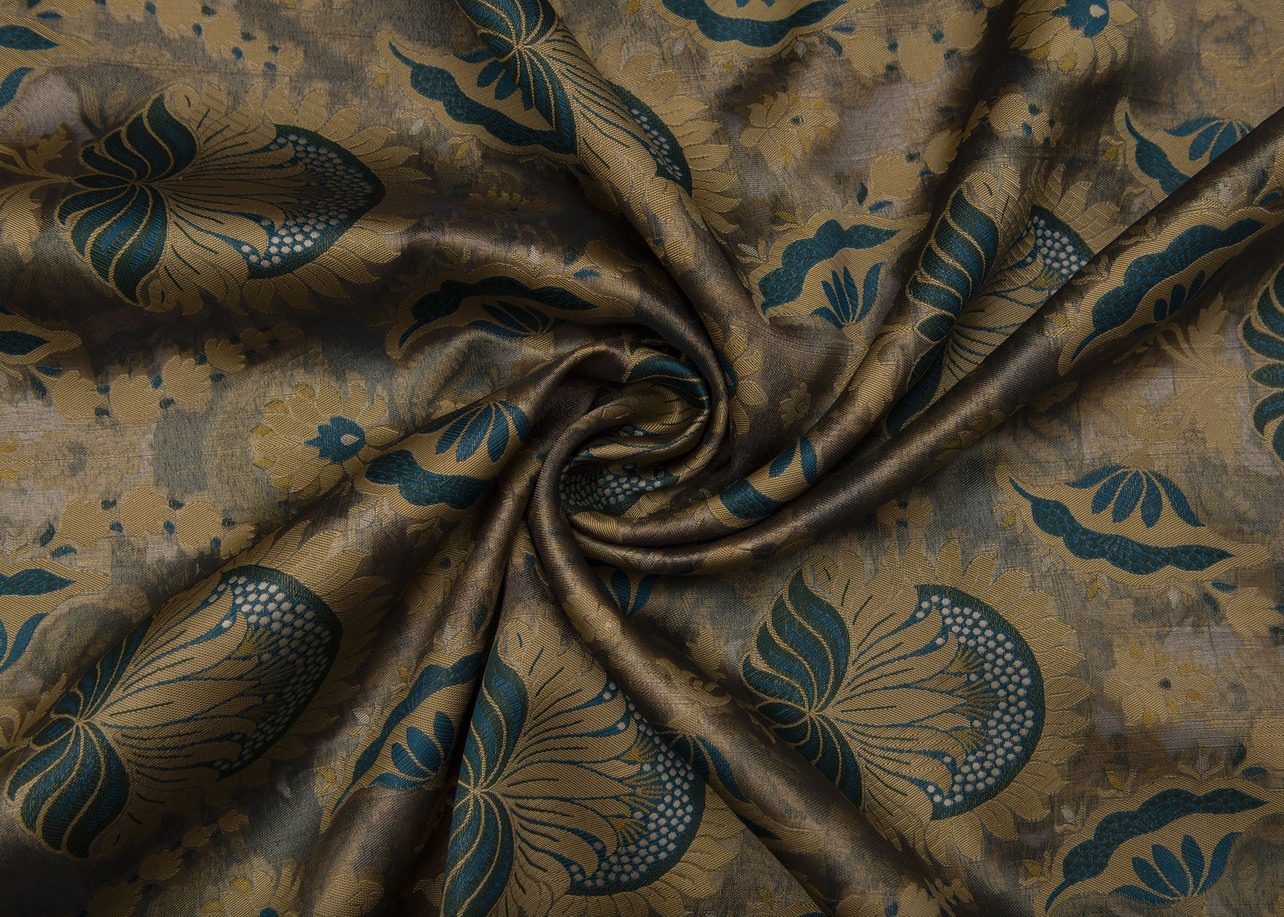 Seashell Motif – DOZ330T