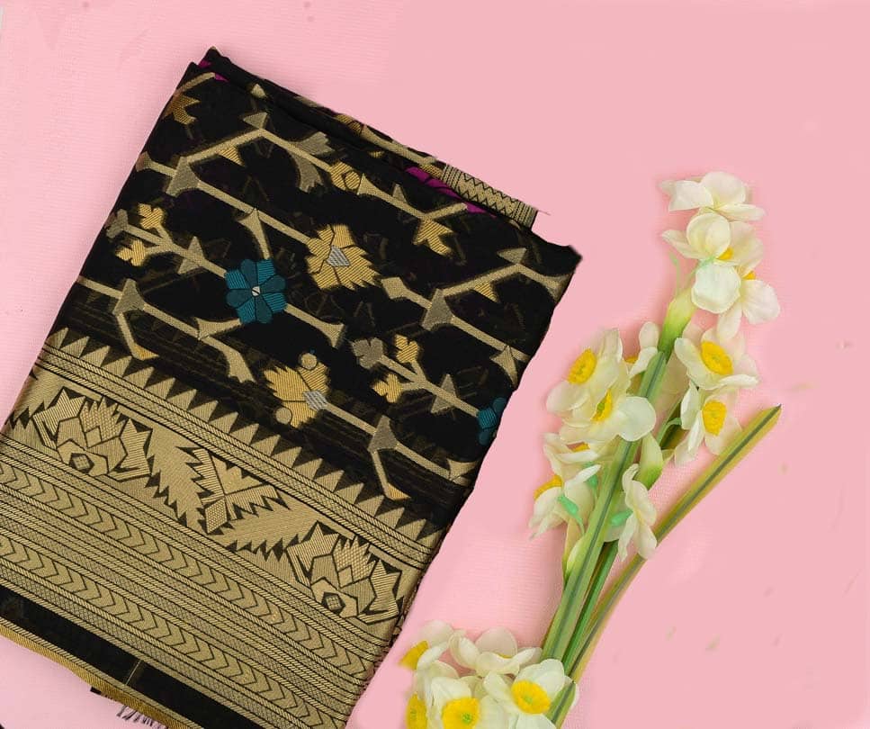 Silk Cotton- DPG206