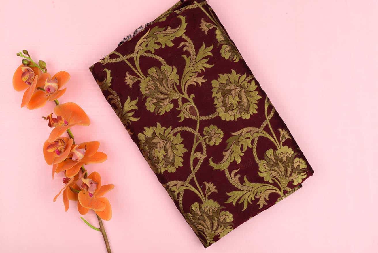 Silk Cotton- DPG318