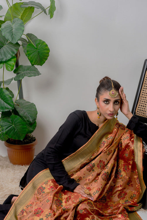 Multi Resham – DPS359F