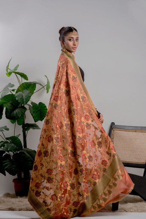 Multi Resham – DPS359F