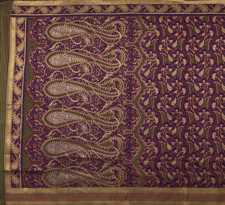 Paisley Pattern – DPS378F