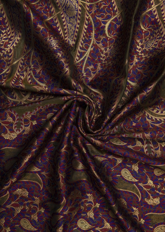 Paisley Pattern – DPS378F