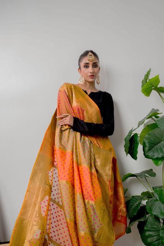 Multi Color – DPS400F