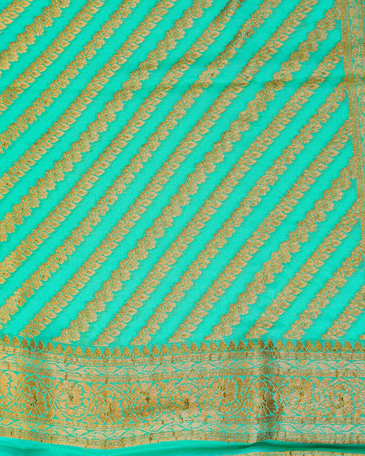 Pure Chiffon Dupatta - DRC321